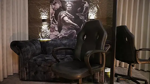 DannSaenz online show from February 2026 01:07:01 PM