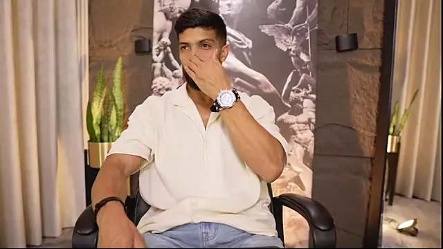 DannSaenz online show from March 2026 02:56:01 PM