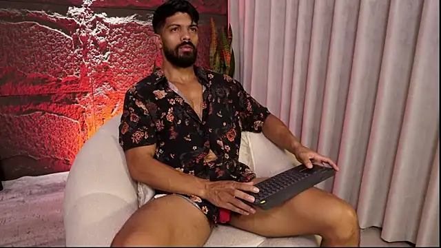 DannSaenz online show from April 2026 12:55:01 PM