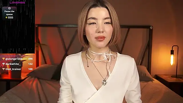 LindaThacker online show from January 2025 11:10:02 AM