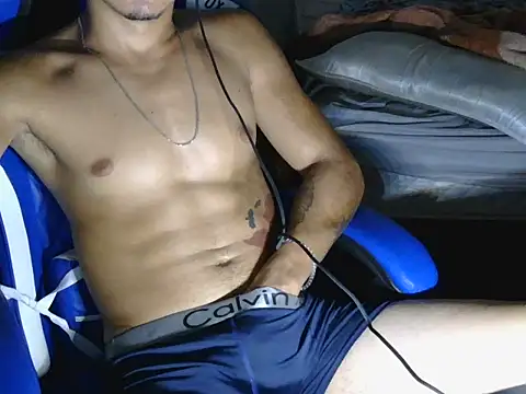 GalaxyTheDick1 online show from January 2026 02:36:02 AM