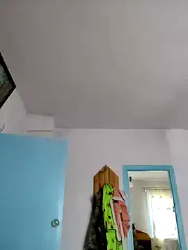 CoddessCrystal online show from February 2025 12:25:02 PM