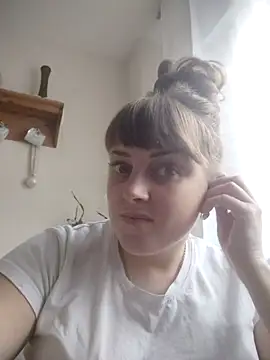 CoddessCrystal online show from February 2026 09:04:02 AM