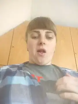 CoddessCrystal online show from March 2026 08:31:02 AM