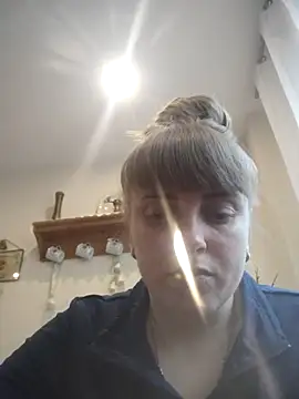 CoddessCrystal online show from March 2026 08:09:02 AM