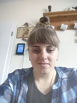 CoddessCrystal online show from April 2026 08:01:01 AM