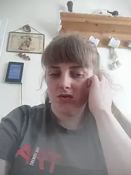 CoddessCrystal online show from April 2026 10:04:02 AM