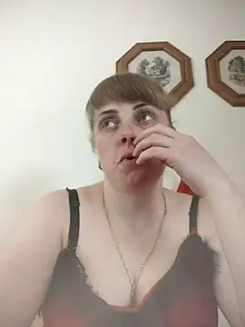 CoddessCrystal online show from May 2026 01:07:02 PM