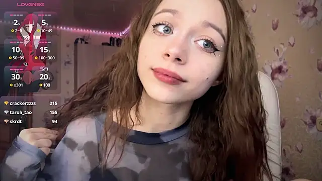  SofiaBrown online show from February 2025 09:08:02 PM