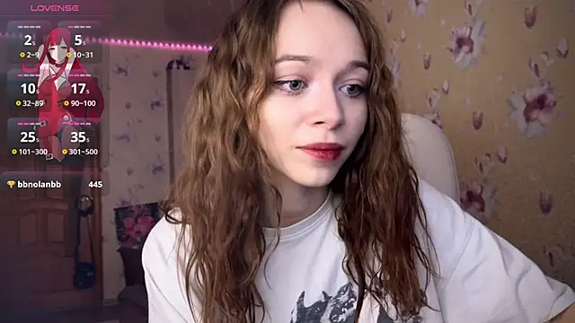  SofiaBrown online show from March 2025 05:29:01 PM