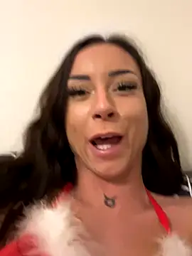 cara mella online show from December 2024 10:18:02 PM