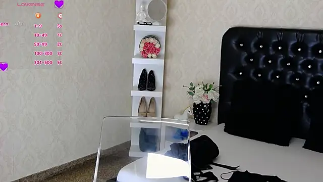 Allisonn223 online show from January 2025 11:48:01 PM