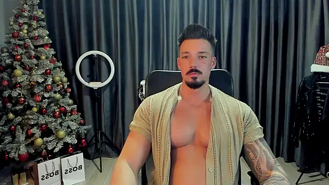 HaydenSpearss online show from January 2026 01:26:02 PM