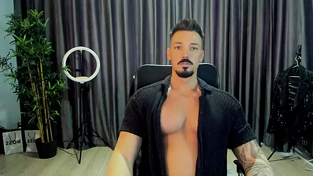 HaydenSpearss online show from March 2026 07:56:01 AM