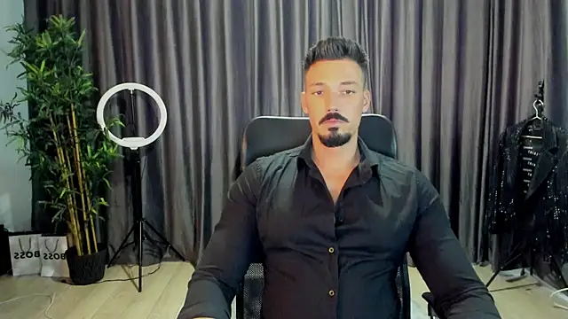 HaydenSpearss online show from April 2026 01:12:02 PM