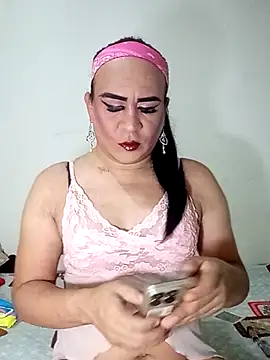 Natasha Hart online show from February 2026 01:37:01 AM