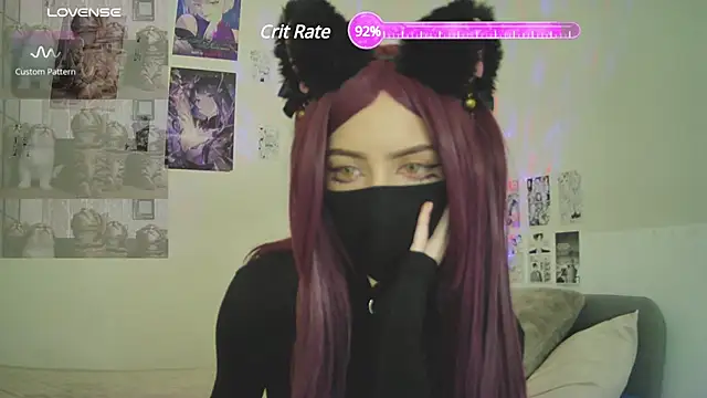 michiko  online show from February 2025 03:09:02 PM