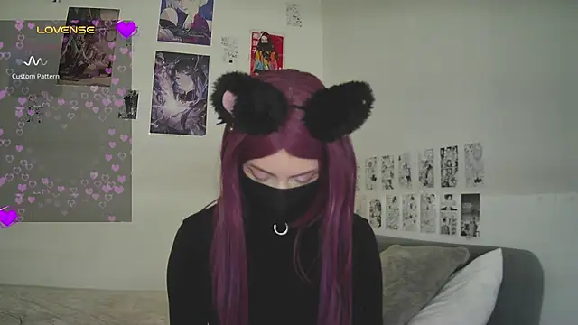 michiko  online show from March 2025 10:27:02 AM