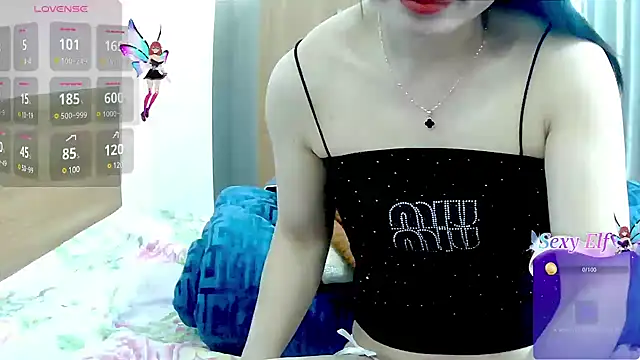 Love making online show from February 2025 04:07:02 AM