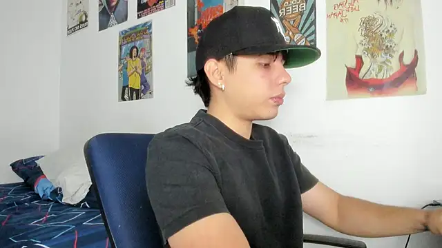 Snapshot of nathan_x1 chatting on October 2025 06:07:01 PM nathan x1 online show from October 2025 06:07:01 PM