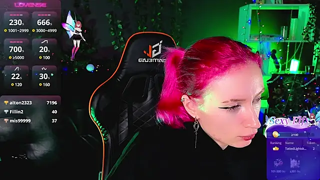  HelenCarter online show from January 2025 02:35:02 AM