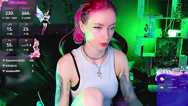  HelenCarter online show from January 2025 11:49:02 PM