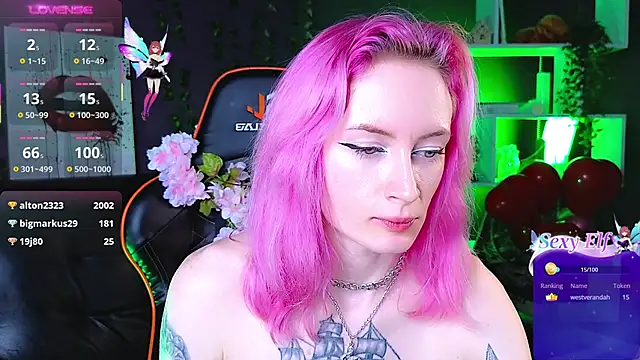  HelenCarter online show from February 2025 02:53:02 AM