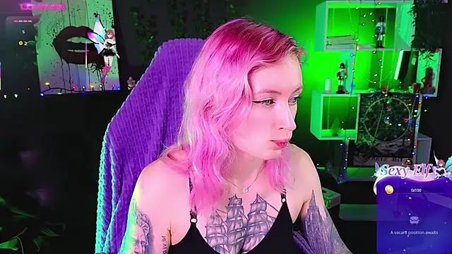  HelenCarter online show from March 2025 08:49:01 PM