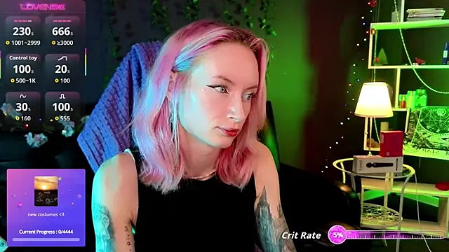  HelenCarter online show from September 2025 08:43:02 PM