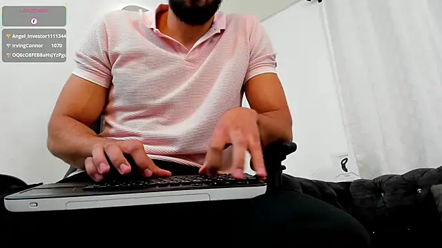 Snapshot of Joao_Batista_Oficial chatting on March 2025 12:17:02 AM Joao Batista Oficial online show from March 2025 12:17:02 AM