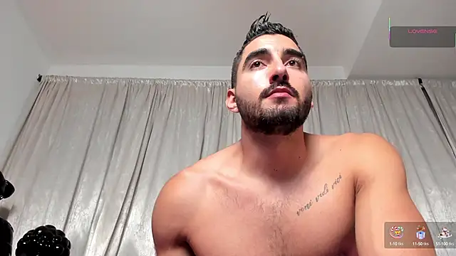 Snapshot of Joao_Batista_Oficial chatting on October 2025 05:06:01 AM Joao Batista Oficial online show from October 2025 05:06:01 AM