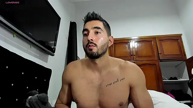 Snapshot of Joao_Batista_Oficial chatting on October 2025 08:32:01 PM Joao Batista Oficial online show from October 2025 08:32:01 PM