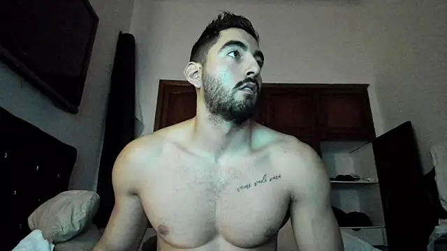 Snapshot of Joao_Batista_Oficial chatting on November 2025 01:05:02 AM Joao Batista Oficial online show from November 2025 01:05:02 AM