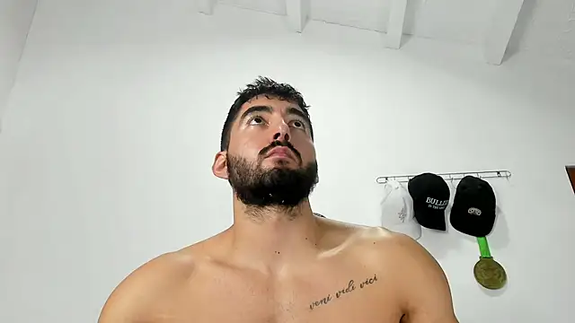 Snapshot of Joao_Batista_Oficial chatting on December 2025 04:40:01 AM Joao Batista Oficial online show from December 2025 04:40:01 AM