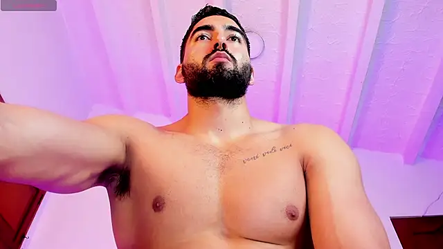 Snapshot of Joao_Batista_Oficial chatting on February 2026 08:27:02 PM Joao Batista Oficial online show from February 2026 08:27:02 PM