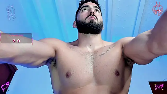 Snapshot of Joao_Batista_Oficial chatting on March 2026 11:00:02 PM Joao Batista Oficial online show from March 2026 11:00:02 PM