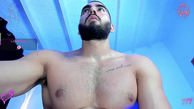 Joao Batista Oficial online show from April 2026 01:41:01 PM