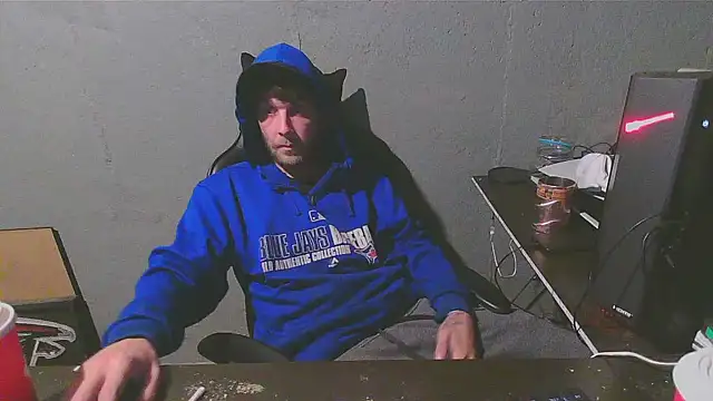 Superoz77 online show from January 2025 07:01:02 AM