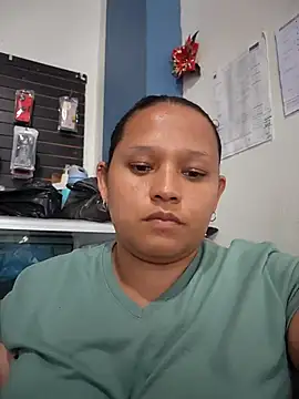 Chicapicante online show from March 2026 06:22:02 PM