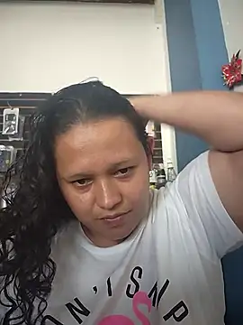 Chicapicante online show from March 2026 07:09:01 PM