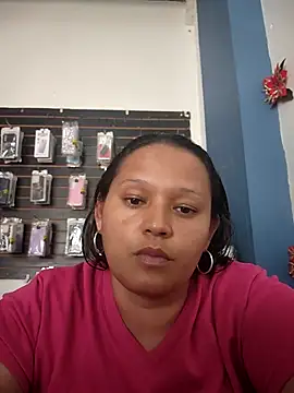 Chicapicante online show from April 2026 07:04:02 PM