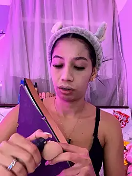 Lina10 online show from January 2026 09:09:02 PM