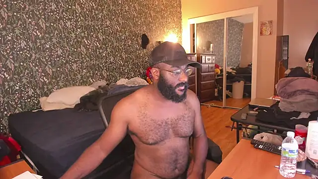 Snapshot of MrChuckDailyXXX chatting on July 2026 11:51:01 PM MrChuckDailyXXX online show from July 2026 11:51:01 PM
