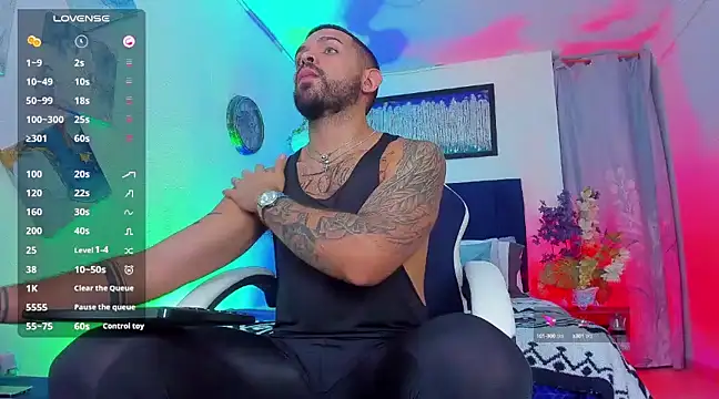 Adil aminn online show from January 2025 12:12:01 AM