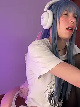  nobara   online show from February 2025 03:34:02 AM