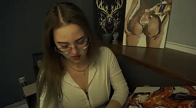 luxie milady online show from March 2025 01:12:02 PM