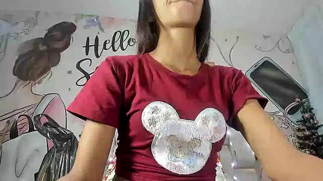 Snapshot of EMMA_SWEETT1 chatting on December 2024 12:23:02 PM EMMA SWEETT1 online show from December 2024 12:23:02 PM