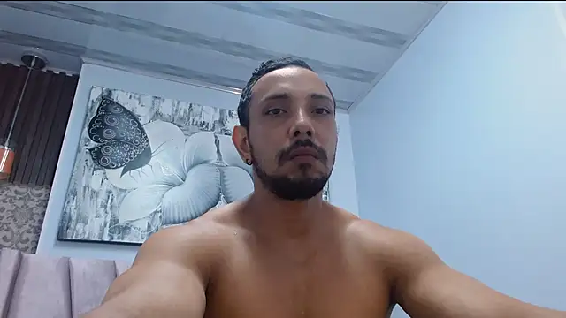 Thiago Summers online show from December 2024 02:32:01 PM