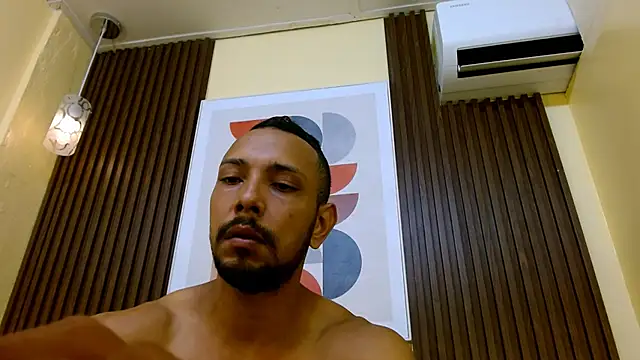 Thiago Summers online show from March 2025 12:40:02 PM