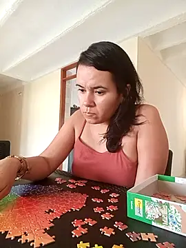 carlajames  online show from March 2025 09:56:01 PM